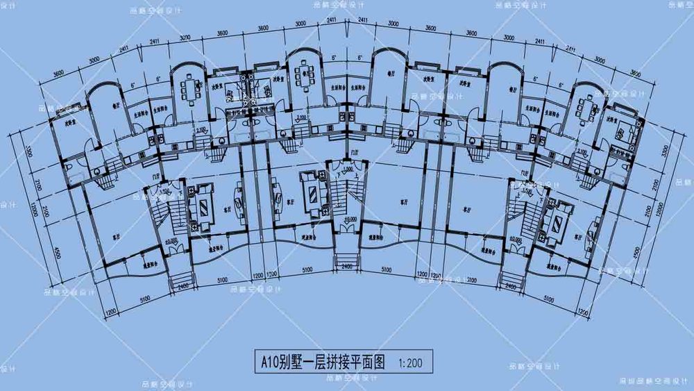 農村聯排別墅立面.jpg