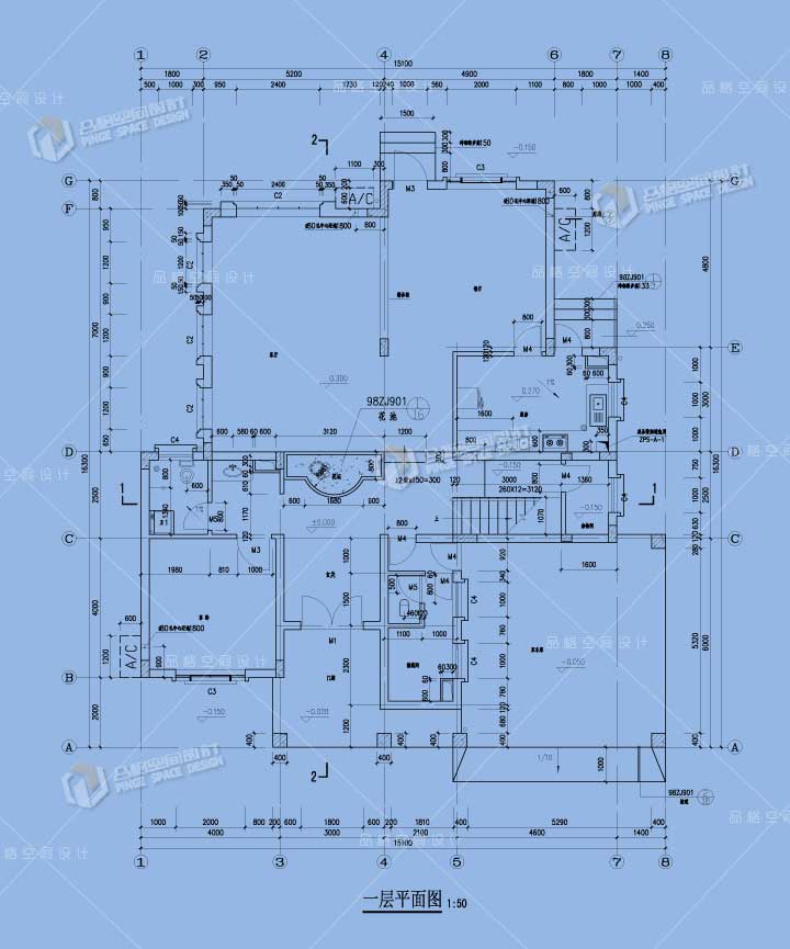 歐式建筑一層平面圖.jpg