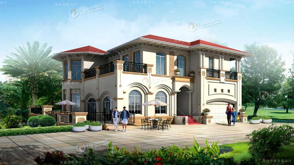 農村傳統歐式建筑.jpg