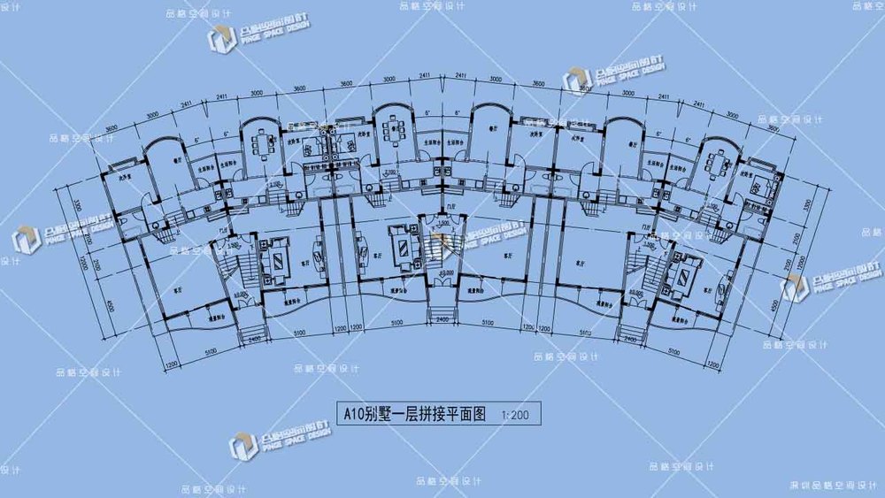 現代聯排別墅總平面.jpg