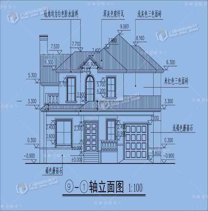 農村美式別墅立面.jpg
