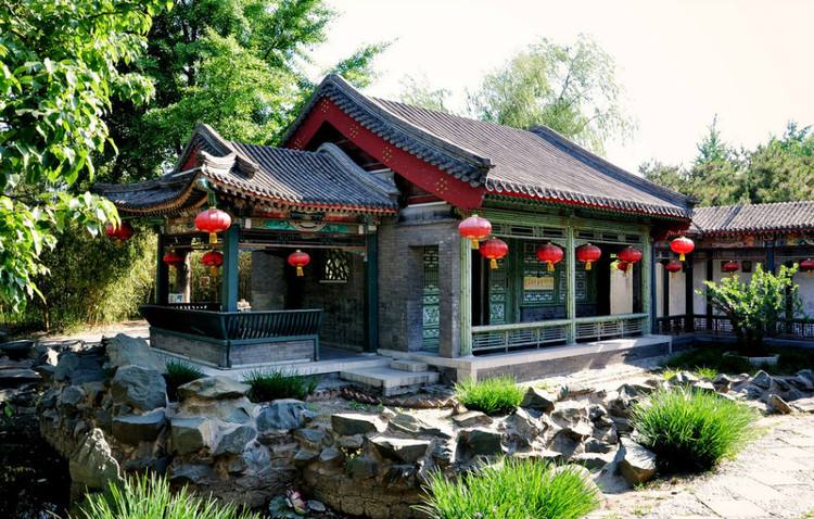 农村别墅外观,农村别墅风格,欧式别墅12农村四合院.jpg
